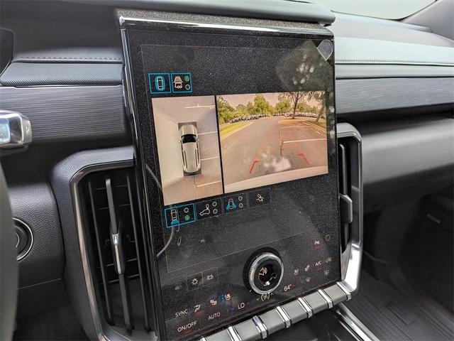 Photo of 2026 Glacier White GMC Acadia