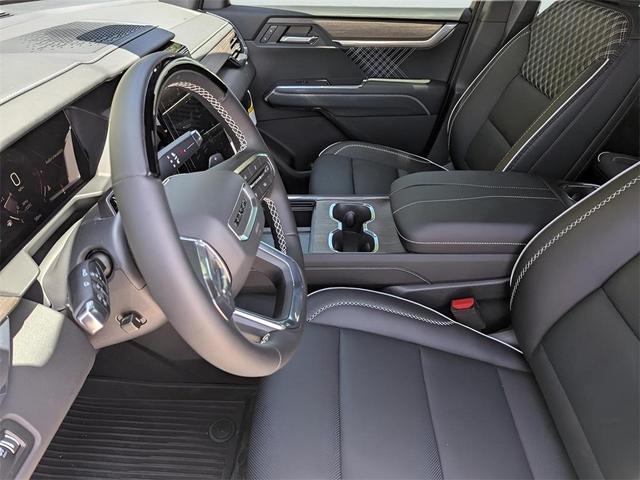 Photo of 2026 Sterling GMC Acadia