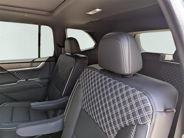 Photo of 2026 Sterling GMC Acadia