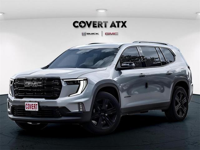 Photo of 2026 Sterling GMC Acadia