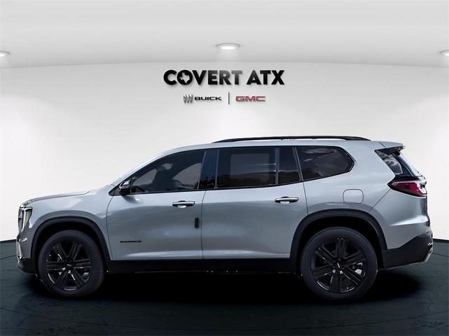 Photo of 2026 Sterling GMC Acadia