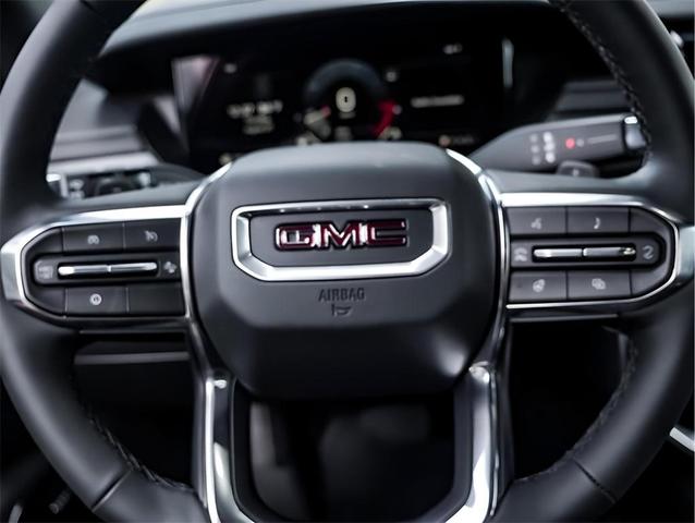 Photo of 2026 Sterling GMC Acadia