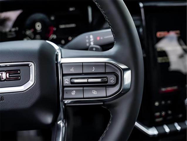 Photo of 2026 Sterling GMC Acadia