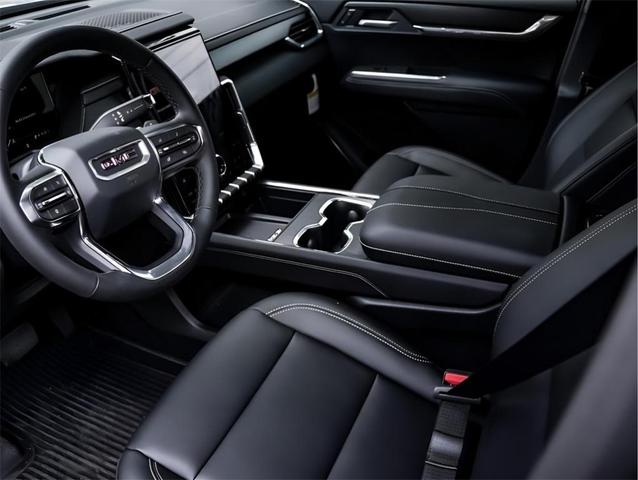 Photo of 2026 Sterling GMC Acadia