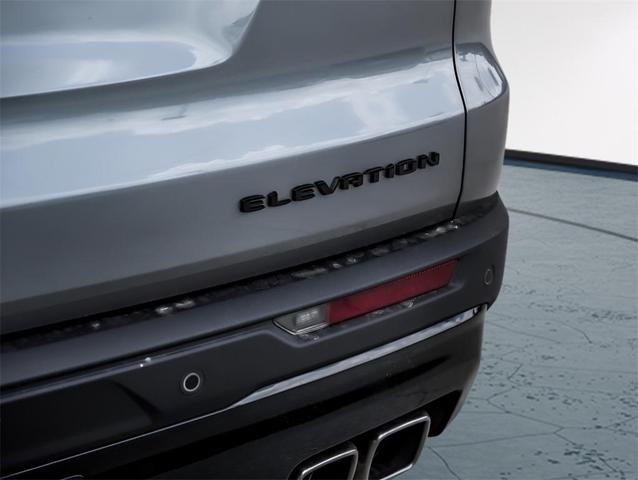 Photo of 2026 Sterling GMC Acadia