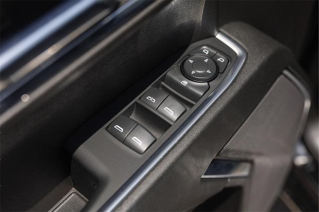 Photo of 2024 Black GMC Sierra 1500