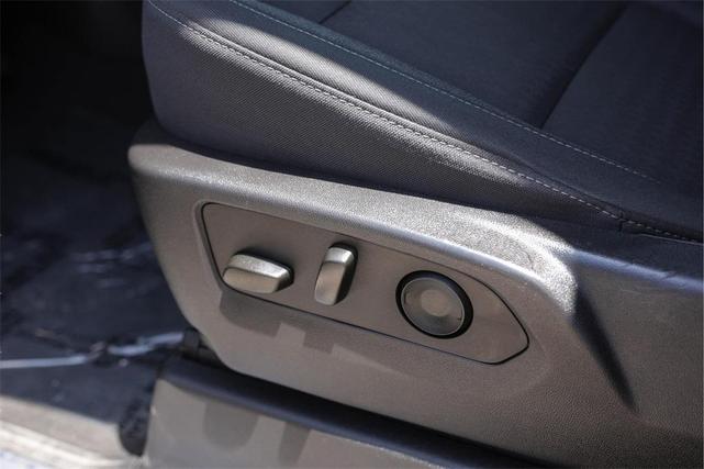 Photo of 2024 Black GMC Sierra 1500