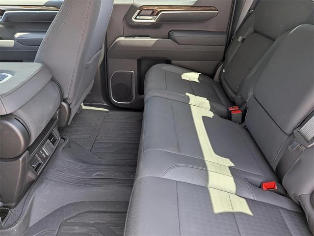Photo of 2025 Titanium GMC Sierra 1500