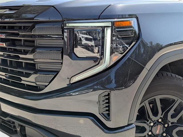 Photo of 2025 Titanium GMC Sierra 1500