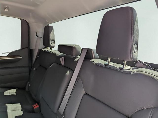 Photo of 2025 Titanium GMC Sierra 1500