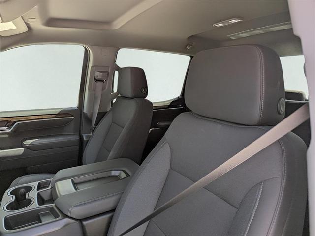Photo of 2025 Titanium GMC Sierra 1500