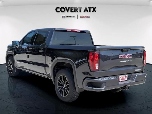Photo of 2025 Titanium GMC Sierra 1500