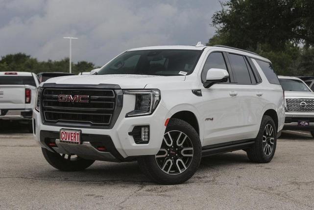 2023 GMC Yukon