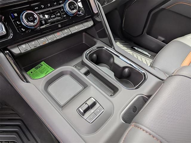 Photo of 2025 Gray GMC Sierra 2500
