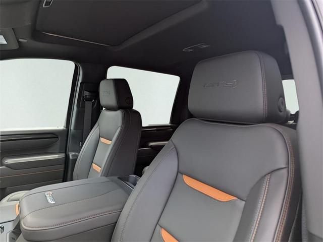 Photo of 2025 Gray GMC Sierra 2500