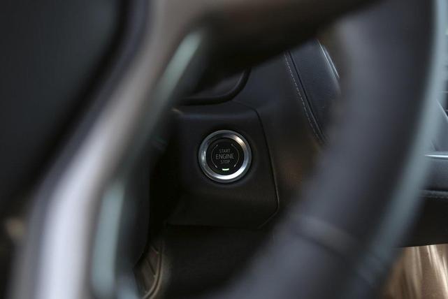 Photo of 2024 Black Chevrolet Tahoe