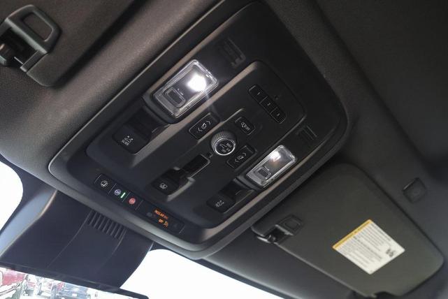 Photo of 2024 Black Chevrolet Tahoe