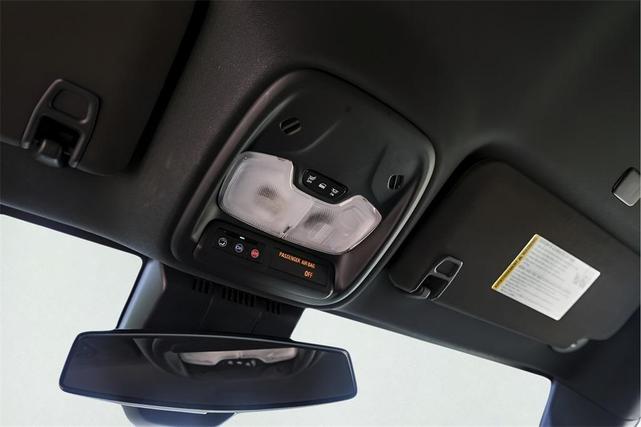 Photo of 2024 Sterling Gray Metallic Chevrolet Colorado