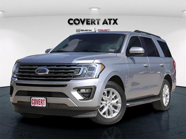 2021 Ford Expedition