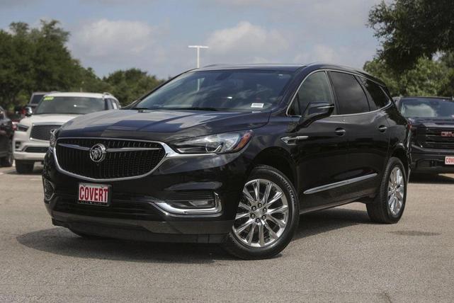 2020 Buick Enclave