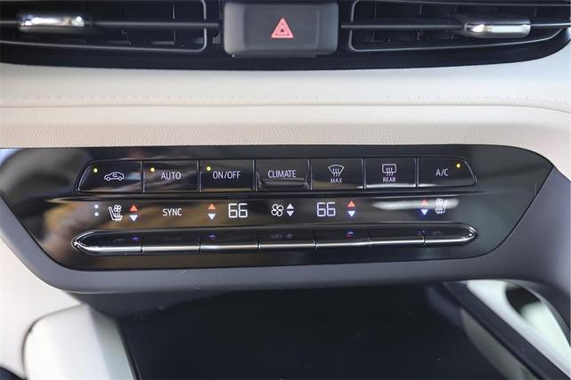 Photo of 2021 Cinnabar Metallic Buick Envision