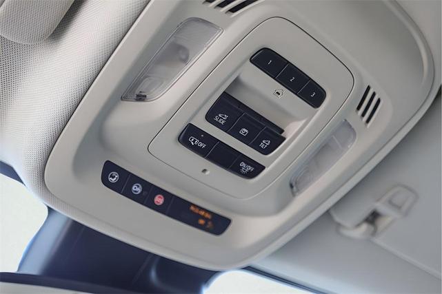 Photo of 2021 Cinnabar Metallic Buick Envision