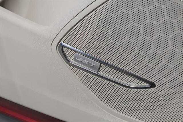 Photo of 2021 Cinnabar Metallic Buick Envision