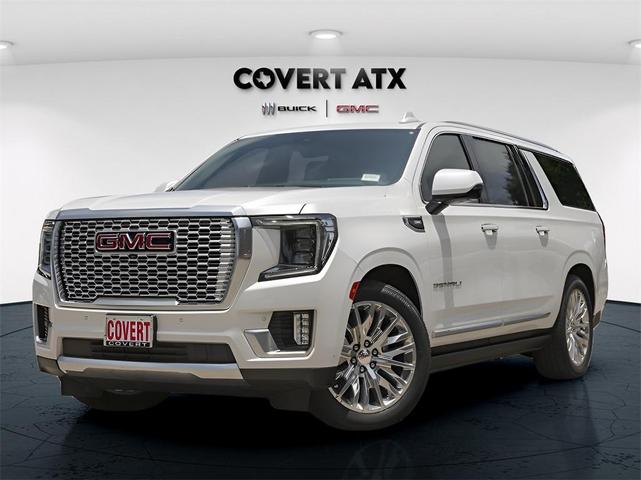 2024 GMC Yukon Xl