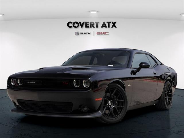 2015 Dodge Challenger