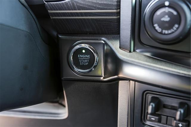 Photo of 2023 Star White Ford F-150