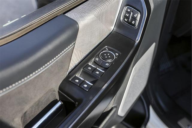Photo of 2023 Star White Ford F-150