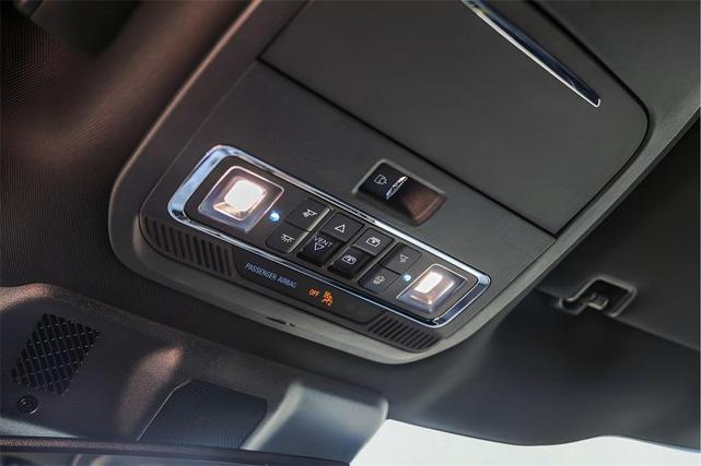Photo of 2023 Star White Ford F-150