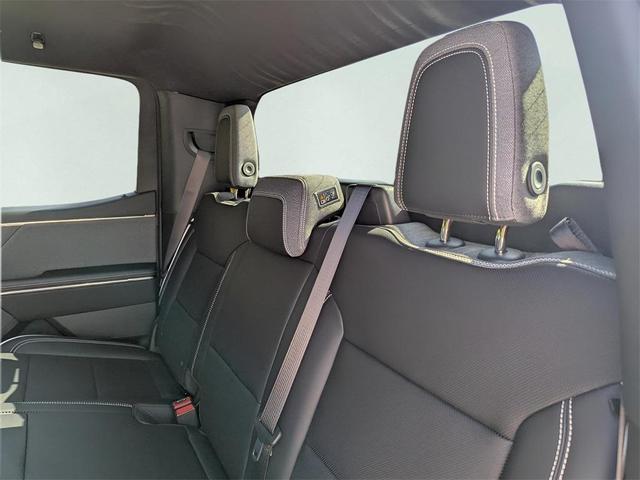 Photo of 2026 Onyx Black GMC Sierra EV