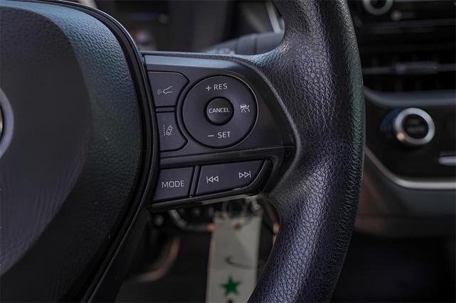 Photo of 2022 W Toyota Corolla
