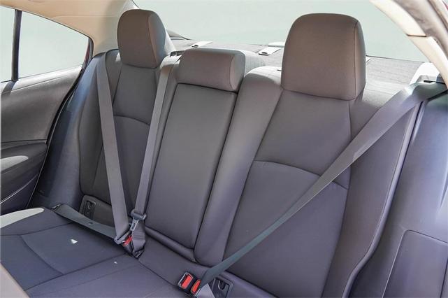 Photo of 2022 W Toyota Corolla