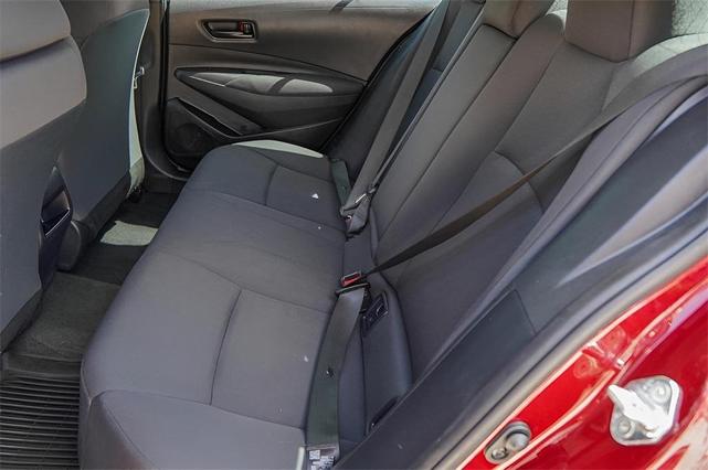 Photo of 2022 W Toyota Corolla