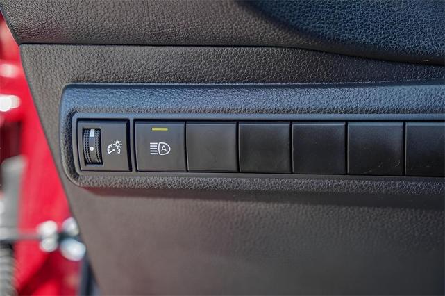 Photo of 2022 W Toyota Corolla