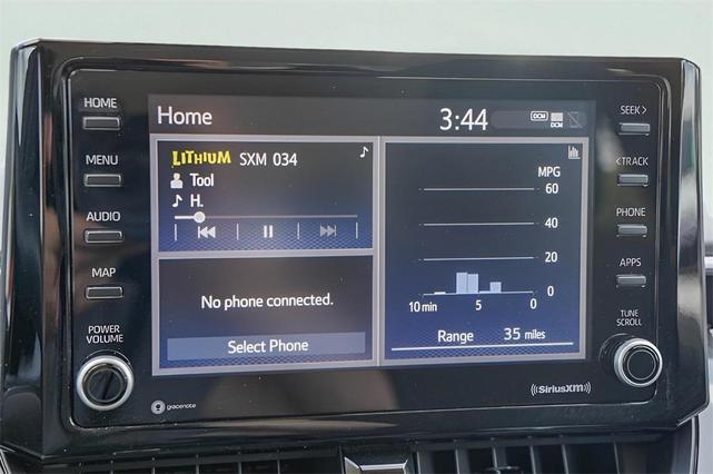 Photo of 2022 W Toyota Corolla
