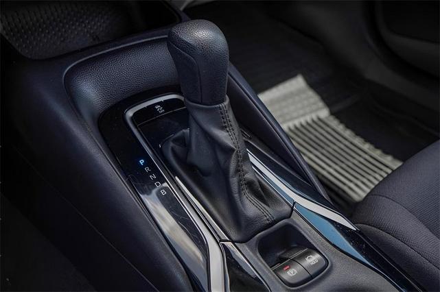 Photo of 2022 W Toyota Corolla