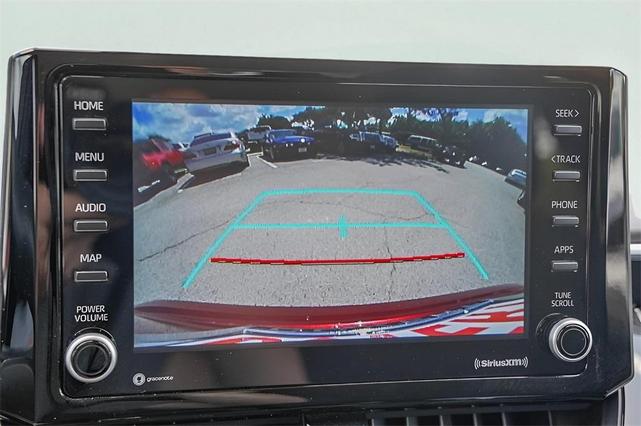 Photo of 2022 W Toyota Corolla