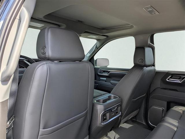 Photo of 2025 Onyx Black GMC Sierra 1500