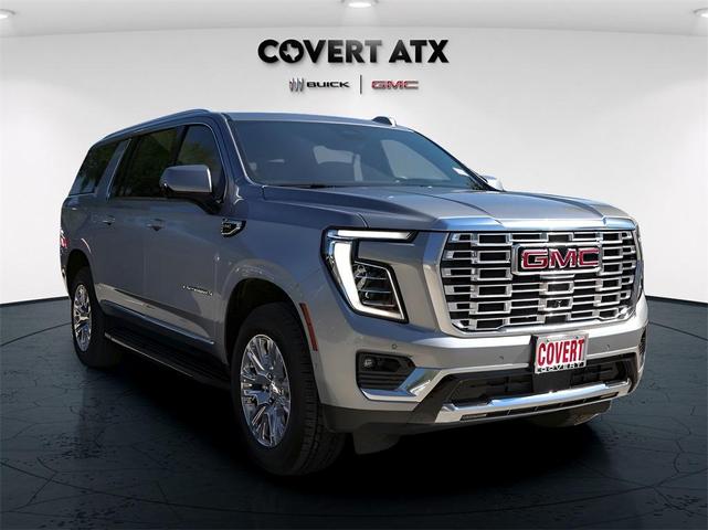 Photo of 2025 Sterling GMC Yukon XL