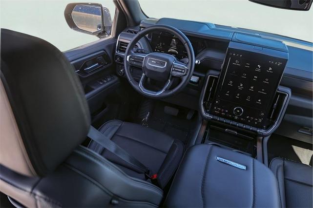Photo of 2025 Sterling GMC Yukon XL