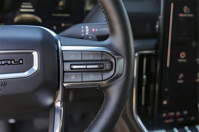 Photo of 2025 Sterling GMC Yukon XL