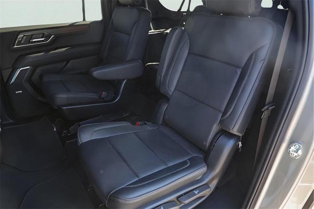 Photo of 2025 Sterling GMC Yukon XL