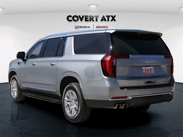Photo of 2025 Sterling GMC Yukon XL