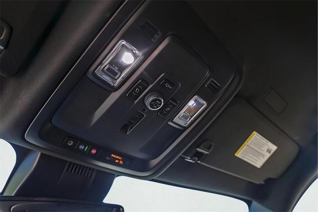 Photo of 2025 Sterling GMC Yukon XL