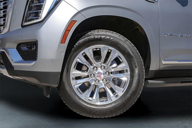 Photo of 2025 Sterling GMC Yukon XL