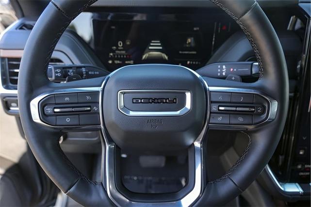 Photo of 2025 Sterling GMC Yukon XL