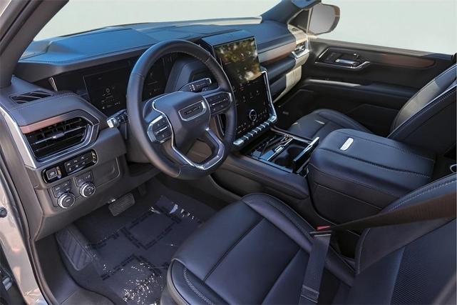 Photo of 2025 Sterling GMC Yukon XL